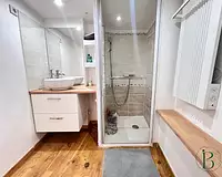 Appartement, 57 m²