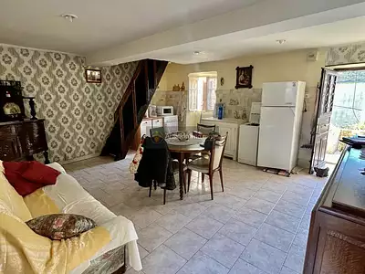 Appartement, 78 m²