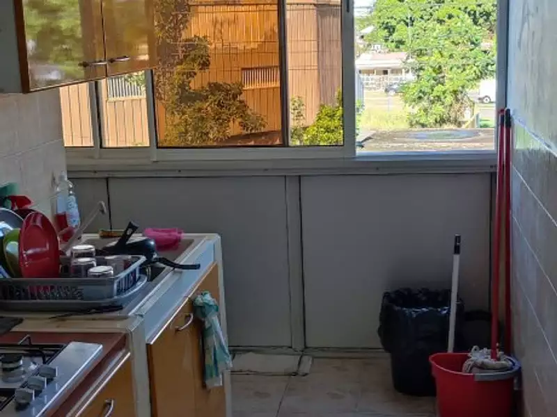 Appartement, 54,81 m²