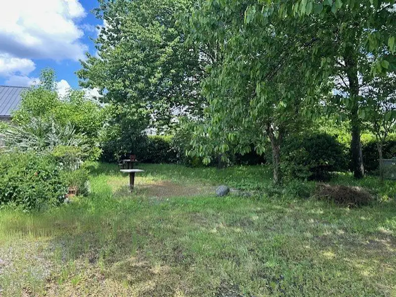 Terrain, 1 000 m²