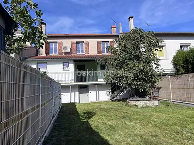 Maison, 130 m²