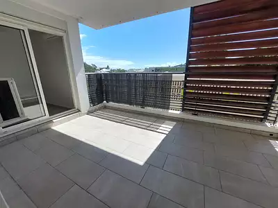 Appartement, 38 m²