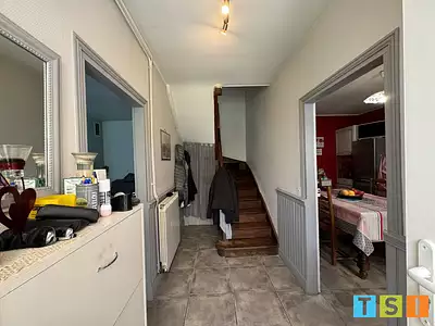 Maison, 120 m²