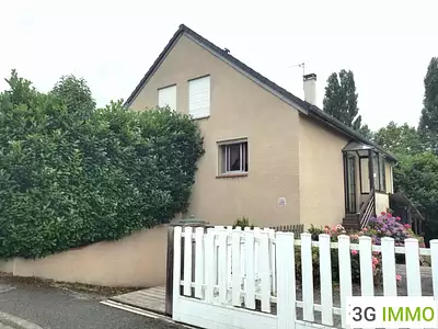 Maison, 152 m²