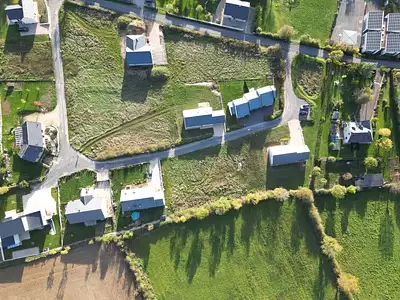Terrain, 811 m²