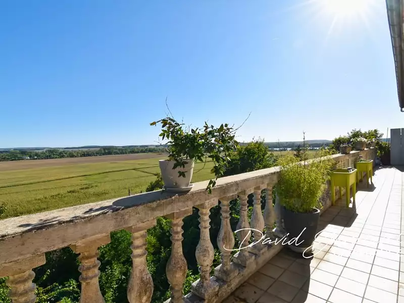 Appartement, 132 m²