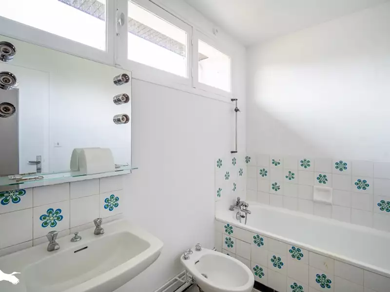 Maison, 100 m²