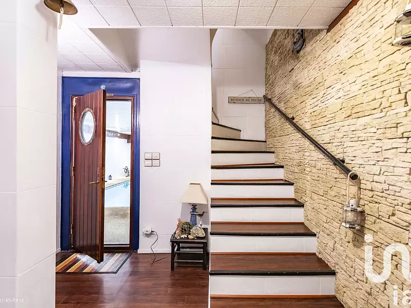 Appartement, 131 m²
