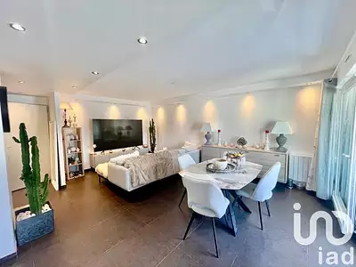 Appartement, 39 m²