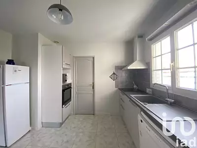 Maison, 140 m²