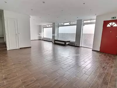 Appartement, 100 m²