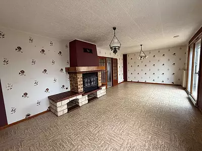 Maison, 100 m²