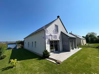 Maison, 135 m²