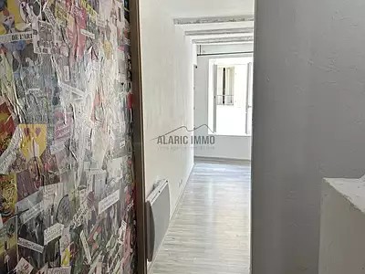 Maison, 54 m²