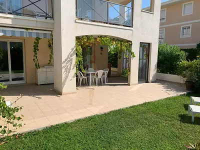 Appartement, 54,32 m²