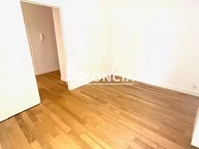 Appartement, 79 m²
