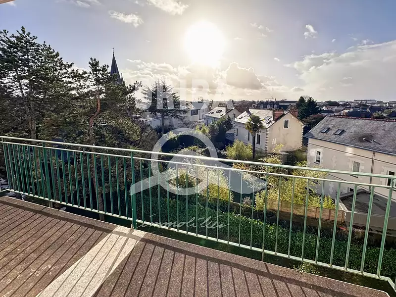 Appartement, 77,88 m²