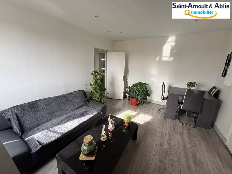 Appartement, 38,67 m²