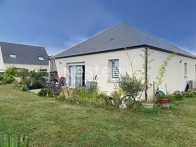 Maison, 74 m²