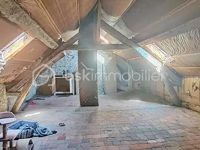 Appartement, 43 m²