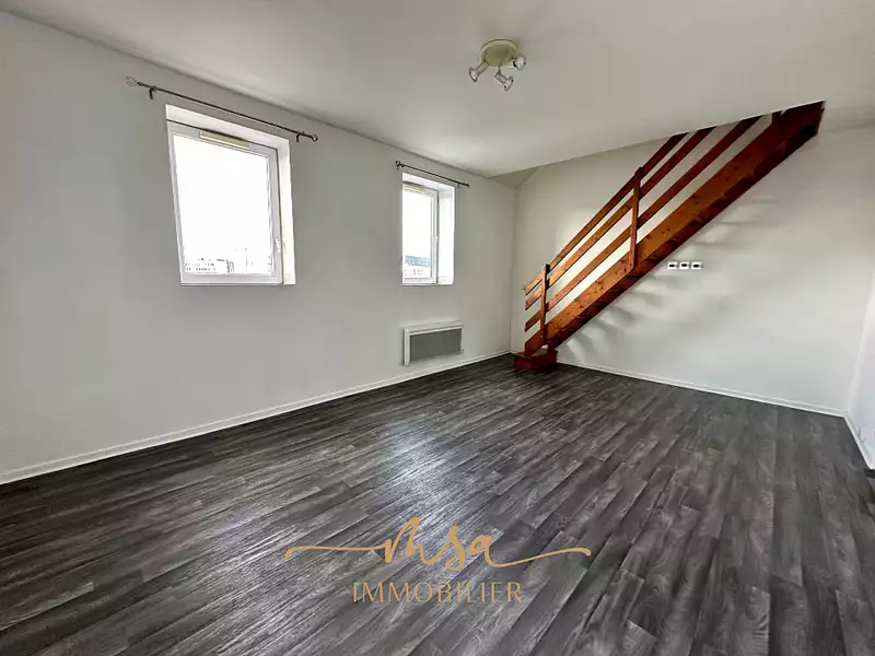 Immeuble, 352 m²