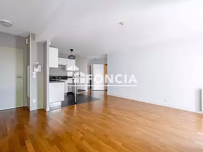 Appartement, 66 m²