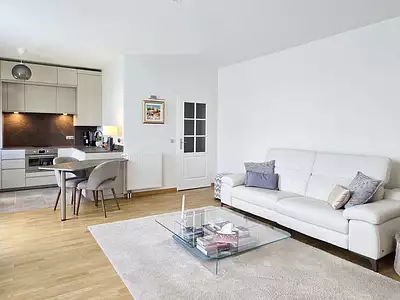 Appartement, 67 m²