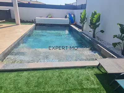 Maison, 136 m²
