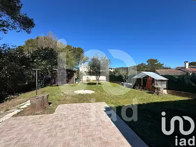 Maison, 95 m²