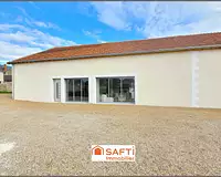 Maison, 135 m²