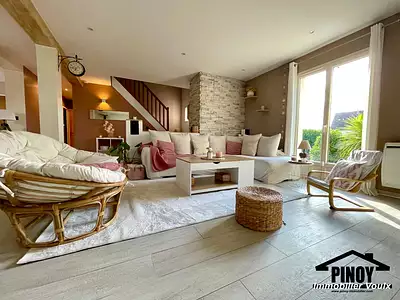 Maison, 144 m²