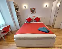 Appartement, 24,37 m²