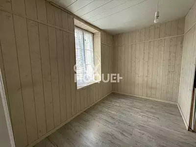 Appartement, 54 m²