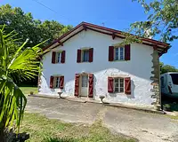 Maison, 123 m²
