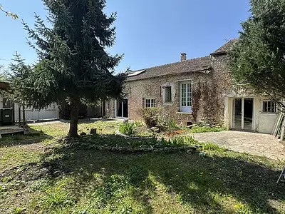 Maison, 154 m²