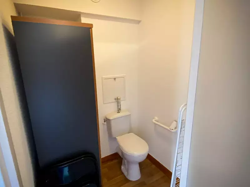 Appartement, 36,42 m²