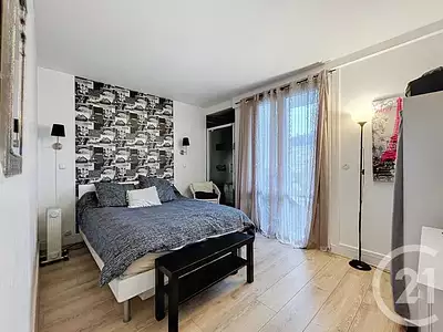 Appartement, 97,8 m²