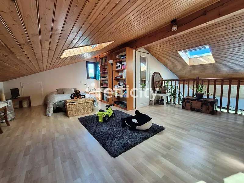 Maison, 150 m²