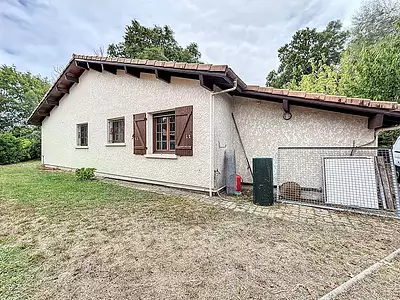 Maison, 83 m²