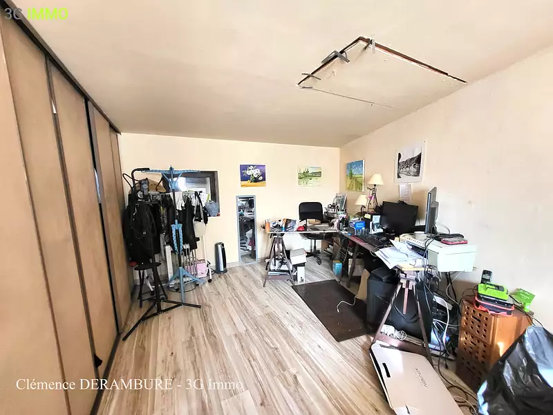 Maison, 85 m²