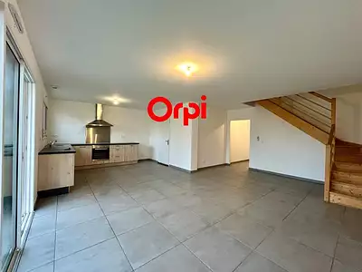 Maison, 95 m²