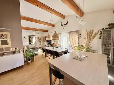 Maison, 112 m²