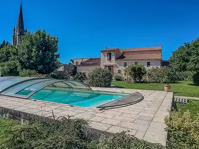 Maison, 295 m²