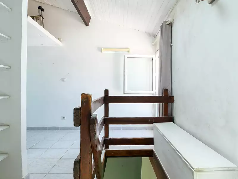 Appartement, 45 m²