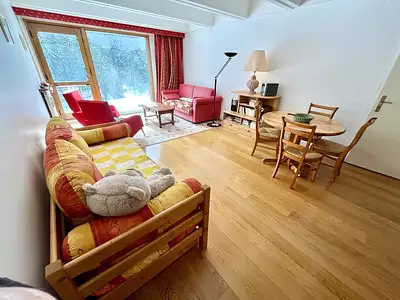 Appartement, 48,7 m²