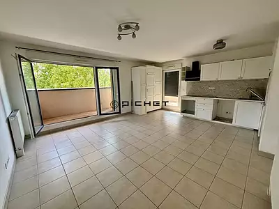 Appartement, 66 m²