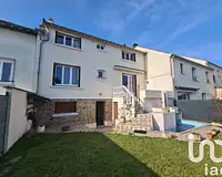 Maison, 134 m²