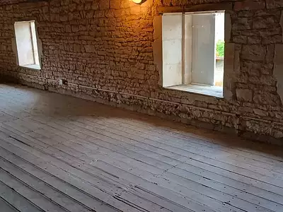 Maison, 104 m²