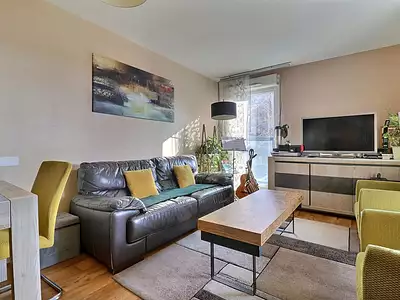 Appartement, 76,51 m²