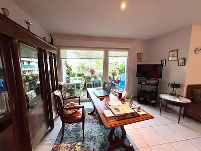Appartement, 69 m²